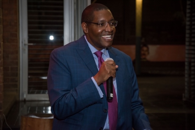 Kareem Crayton